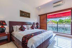 Sunset point shopping centre is minutes away. Kamar Kamar Rumah Tamu 54 7 5 Prices Hotel Reviews Bali Seminyak Tripadvisor