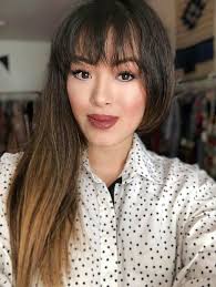 Triplets Maggie, Molly and Mercy, real life models posing for new brand of  48 hours lasting makeup