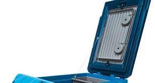 Our business centres do not deliver to residential addresses. Igloo Trailmate Cooler Review The Cooler Zone