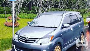 Yah, toyota avanza memang sangat keren apabila mendapatkan sentuhan modifikasi. Detikoto Parade Modifikasi Mobil Dan Motor