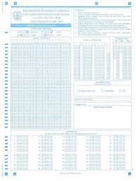 Contoh lembar jawaban pilihan ganda dan essay. Soal Essay K3 Dan Jawabannya