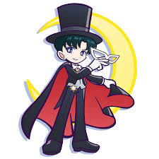 タキシード仮面 sailor moon character sailor chibi moon sailor moon