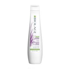 Like dry shampoo, you can spritz dry conditioner on your locks to tackle everyday hair problems still, spraying dry conditioner on your locks with reckless abandon can do some damage. Ultra Hydrasource Moisturizing Conditioner Biolage