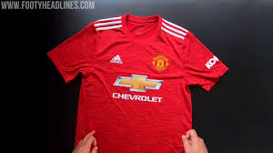 All information about man utd (premier league) current squad with market values transfers rumours player stats fixtures news. Manchester United Trikot 20 21 Rashford