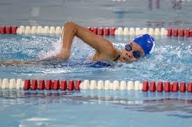 HS SWIMMING: West Scranton sweeps girls, boys meets against city rival  Scranton