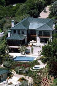 44 Gambar Rumah Mewah Selebriti Dunia Dan Indonesia Celebrity Houses Beach House Interior Design Beach House Interior