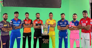 Ipl is the most watched cricket league in the world. Average Age Of Each Team In Ipl 2020