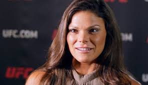 Across The Pond Profile: Invicta Fighting Championships fighter Lauren  Mueller