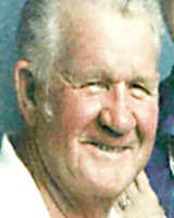 Harry Miller Obituary (2010)