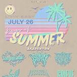 Days of Summer - Bradenton