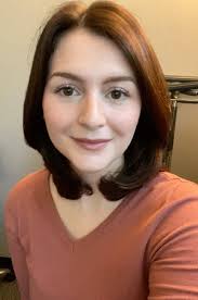 Therapist BIos — Out of the Woods: EMDR and Counseling Services