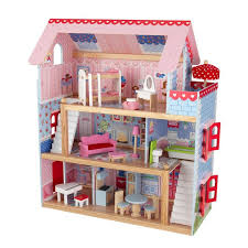 Chelsea Doll Cottage With Furniture Toys Games Toys Doll Houses Cracker Barrel Old Country Store Furniture Old Country Stores Retail Furniture