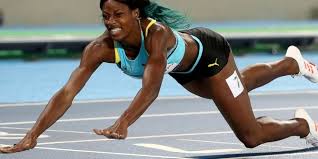 She was the 400 metres olympic champion in 2016 a. Who Is Shaunae Miller Dating Shaunae Miller Boyfriend Husband