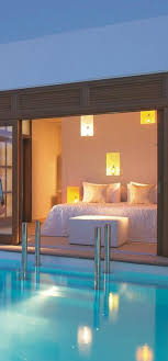 De La Cama A La Piscina Me Encanta Dream Bedroom Luxury Pool Bedroom Awesome Bedrooms