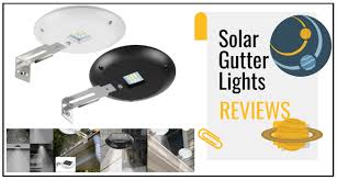 Check spelling or type a new query. The 7 Best Solar Gutter Lights Reviews And Buying Guide