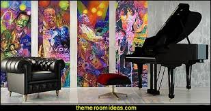 See more ideas about music decor, music room, decor. Decorating Theme Bedrooms Maries Manor Music Decor Music Bedroom Ideas Music Decorations Music Bedding Music Pillows Music Rugs Music Wall Decals Guitar Decor Piano Decor Rock Star Bedrooms Music Party Supplies