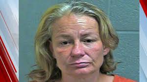 Police Investigate Deadly Stabbing In Southwest Oklahoma City