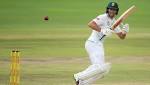 South Africa surprised India's pace