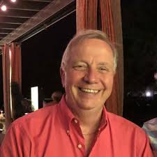 Sunny James Edgar Siringi