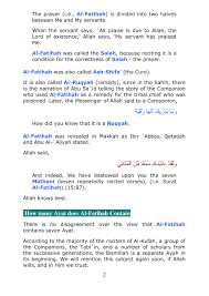 Lantas surat apa yang dianjurkan untuk ruqyah ? 001 Flip Ebook Pages 1 50 Anyflip Anyflip