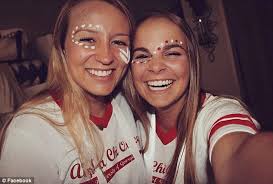 Kayla Leigh Canedo (1996-2016)