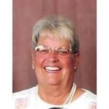 Georgia K. Shepard Obituary November 28, 2017