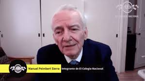 La máquina ha permitido observar cada rincón del universo, coinciden  integrantes de El Colegio Nacional