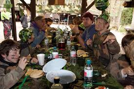 20 ideas for ninja birthday party. Paintball Party For Kids Campaign Paintball Laser Park