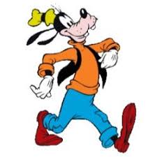 Brian from family guy, disney's goofy, mr. Goofy Jpg Goofy Disney Best Cartoon Characters All Disney Characters