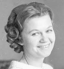 Irene KRAKOWIAK Obituary (2018)