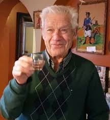 Obituary of Lorenzo Falzoi