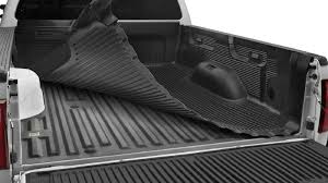 Spraying your bedliner is one activity that you can do it yourself. What To Know About Drop In Bedliners Vs Spray On Bedliners Ford Trucks