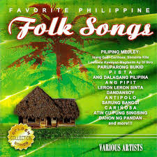 Centering and scaling happen independently on each feature by computing the relevant statistics on the samples in the training set. Favorite Philippine Folk Songs Compilation By Various Artists Spotify
