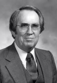 Donald Dean Bills (1925-2004)