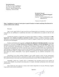 Related posts to lettre de motivation licence psychologie clinique. Je Souhaiterais Integrer Votre Master