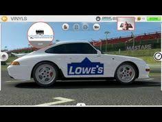 Money, coins and endless cars do you want to play real racing 3 with no resource limit? Real Racing 3 Tutorial Real Racing Racing Real