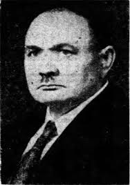 Aleksander “Alex” Kaminski (1892-1949)