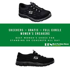 Pin On Best Shoes For Standing On Concrete All Day