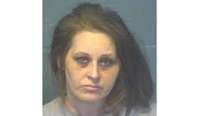 Welfare check ends with mom