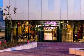 This is luchtalarm by sabrina. Moxy Utrecht Utrecht Updated 2021 Prices