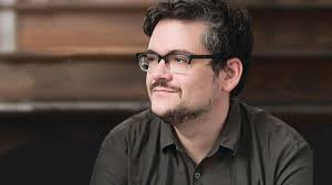 20 Questions with Wesley Morgan '06, Journalist