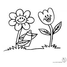 Clicca su disegni da colorare di mazzo di fiori per visualizzare la versione stampabile o colorala online potrebbero anche interessarti disegni da colorare nelle categoria girasole e con tag vaso di fiori. Fiori Disegni X Bambini Coloring And Drawing