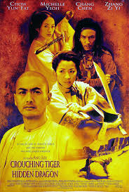 The winter soldier e il tredicesimo film del marvel cinematic universe, primo della cosiddetta fase tre. Crouching Tiger Hidden Dragon 2000 Imdb