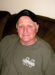 Terry Lane Obituary (2012)