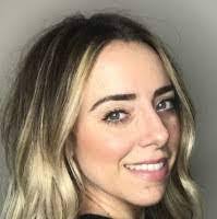 Danielle Dilts's Instagram, Twitter & Facebook