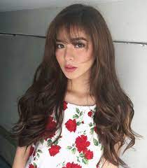 Pin On Filipina Beauty