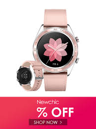 Your Friend Shared A Fashion Website For You And Give You 60 Coupons Claim It Now Smart Watch Newchic Clothes For Sale