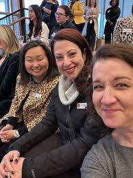 Big Thank you to @sharecharlotte and @lendingtree for hosting MBB along  with 19 other nonprofits for the opportunity to meet individuals interested  in board service. We were able to meet several absolutely