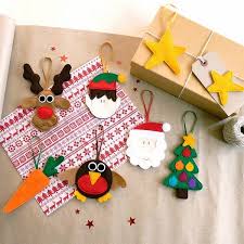 We did not find results for: Felt Christmas Ornaments Awesome Homemade Decoration For Your Tree