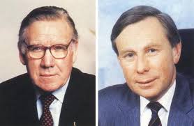 Gallery: A Retrospective On Aviation Week Network's Laureate Award Winners  (1950s